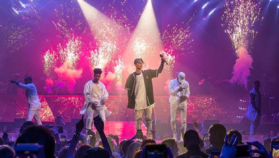 Belum Terbitkan Izin Konser Justin Bieber, Ini Alasan Pemprov DKI