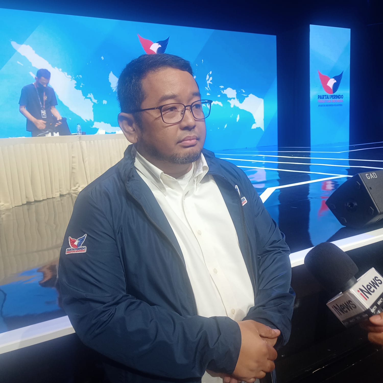 Militansi Lembaga dan Kader, Elektabilitas Perindo Konsisten Tembus PT