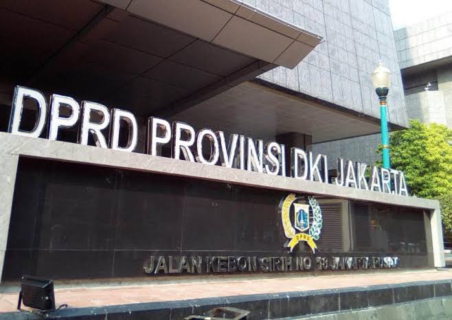 Interpelasi Formula E Bakal Dilanjutkan, Wagub DKI : Kalau Memungkinkan Didiskusikan