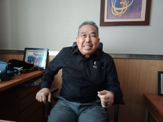 PDIP Sayangkan Jika Kepala Daerah Hanya Incar Opini BPK Untuk Pencitraan