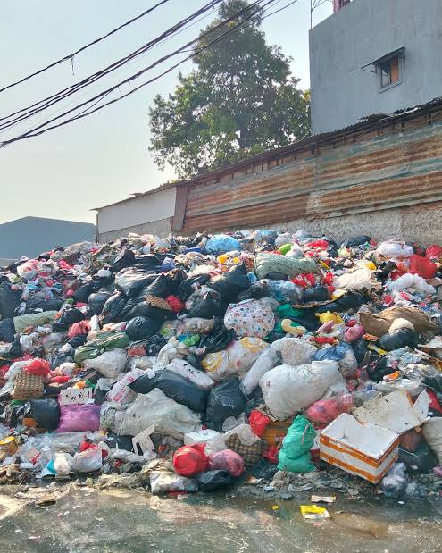 DPRD DKI Ungkap Anggaran Subsidi Sampah Rp700 Milyar ke Dinas LH Tiap Tahun