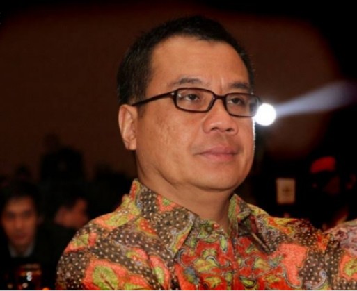 Faik Fahmi Kembali Ditunjuk Sebagai Dirut Angkasa Pura I