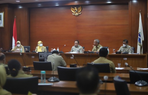 Pemkot Jakut Bakal Kembali Selenggarakan JBL