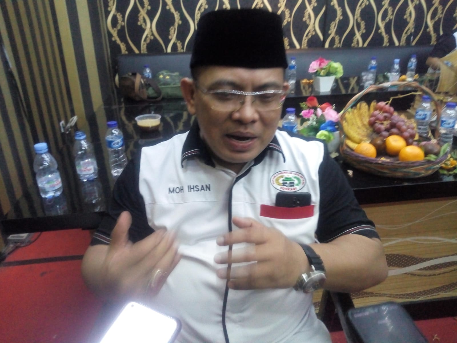 Jika Jabatan Gubernur Anies Berakhir, Forkabi Berharap Sekda DKI Diangkat Jadi Pj Gubernur
