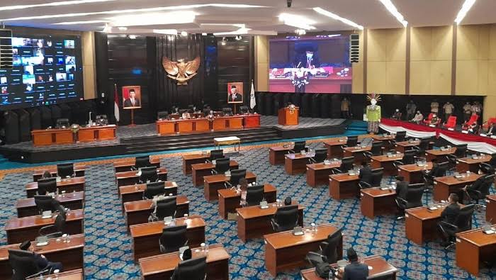Kurang Lengkap, Pemprov DKI Diminta Perjuangkan Revisi UU 29/2007