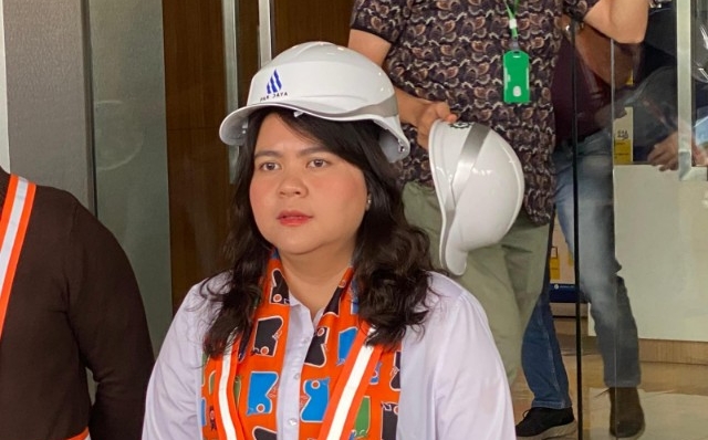Soal Penyesuaian Tarif Air, Tim Transisi Pramono-Rano: Sudah Ada Instruksi KPK dan Kajati