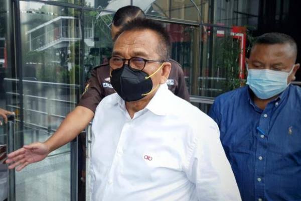Soal Pemecatan M. Taufik, Gerindra DKI : Hasil Sidang MKP Bentuknya Baru Rekomendasi
