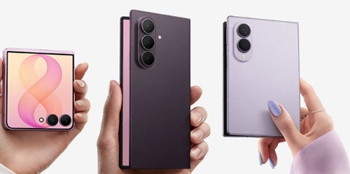 Samsung Ungkap Alasan Galaxy Z Fold8 Resmi Dirilis Dengan Ultra