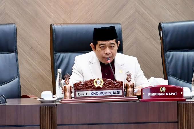 DPRD DKI Soroti Kesiapan Peralatan Hadapi Cuaca Ekstrem