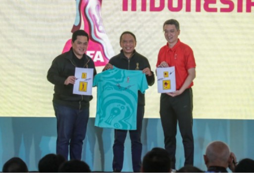 Penolakan Gubernur Bali Bisa Jadi Drawing Piala Dunia U-20 Dibatalkan