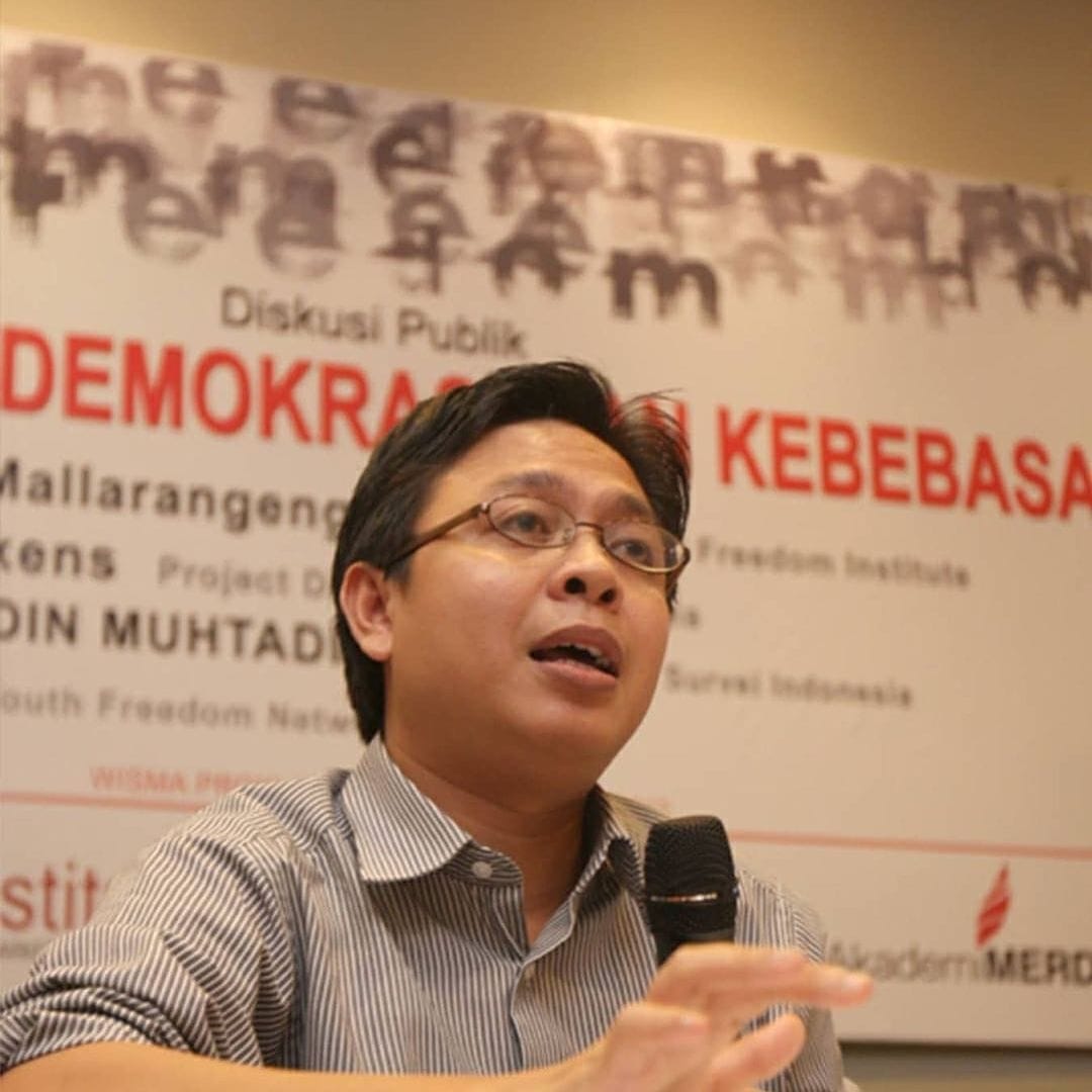 Tingkat Kepercayaan Publik Terhadap Polri Kembali Meningkat Capai 73,2 Persen 
