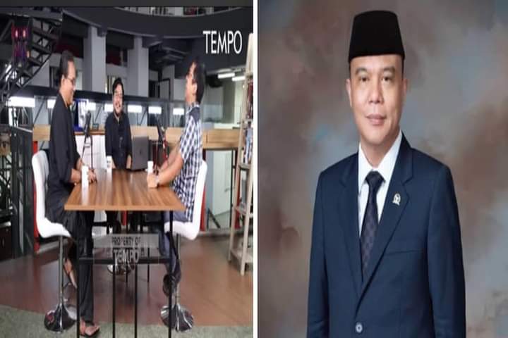 Pemprov DKI Buka Lelang Jabatan Eselon II